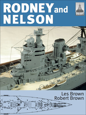 cover image of Rodney and Nelson